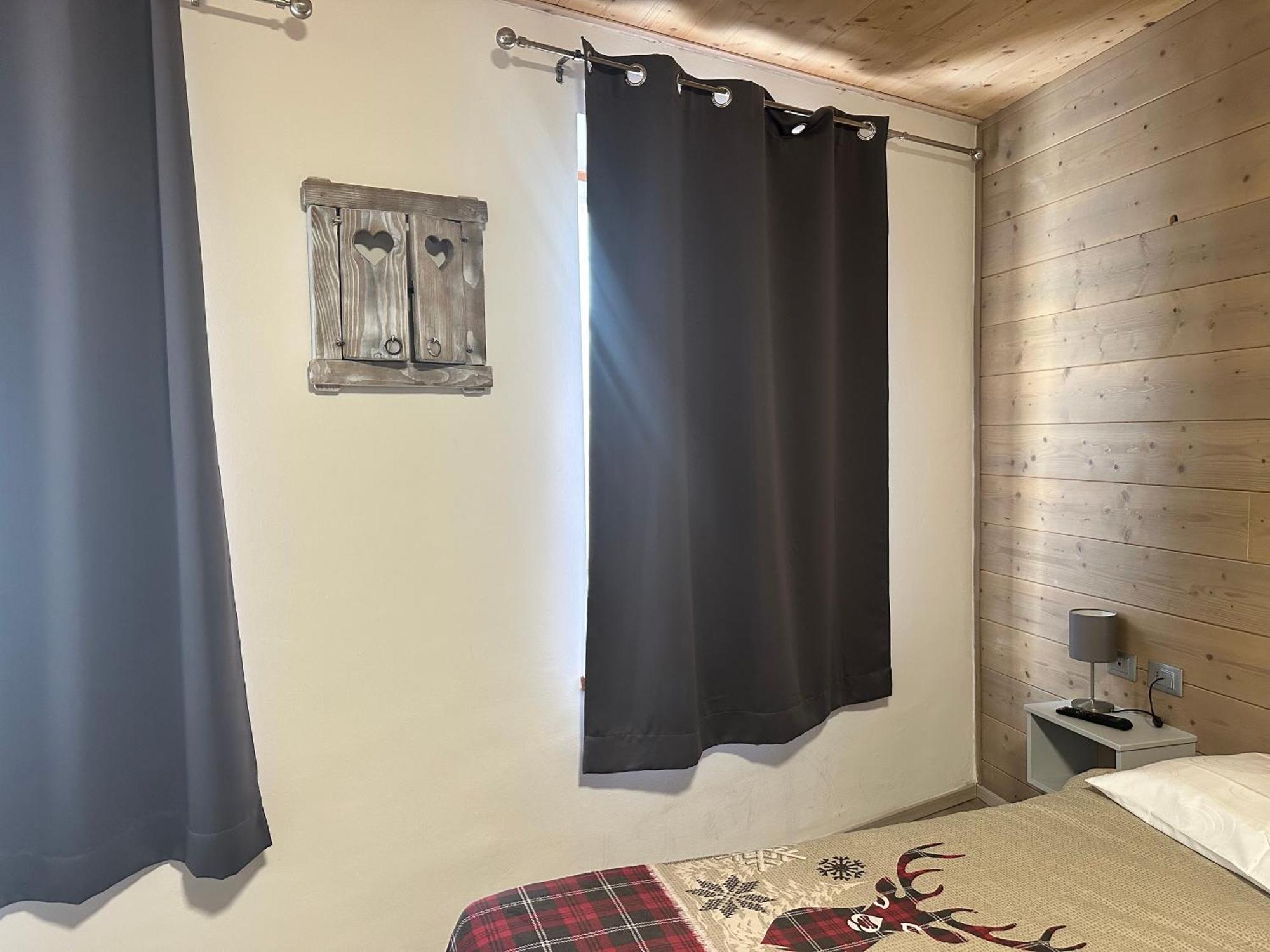 فوندو B&B Piazza المظهر الخارجي الصورة